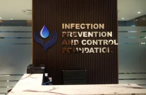 Ipac foundation - SEO With Usman