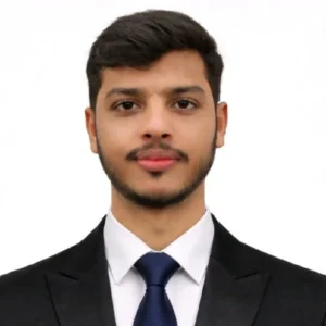 Profile SEO with Usman